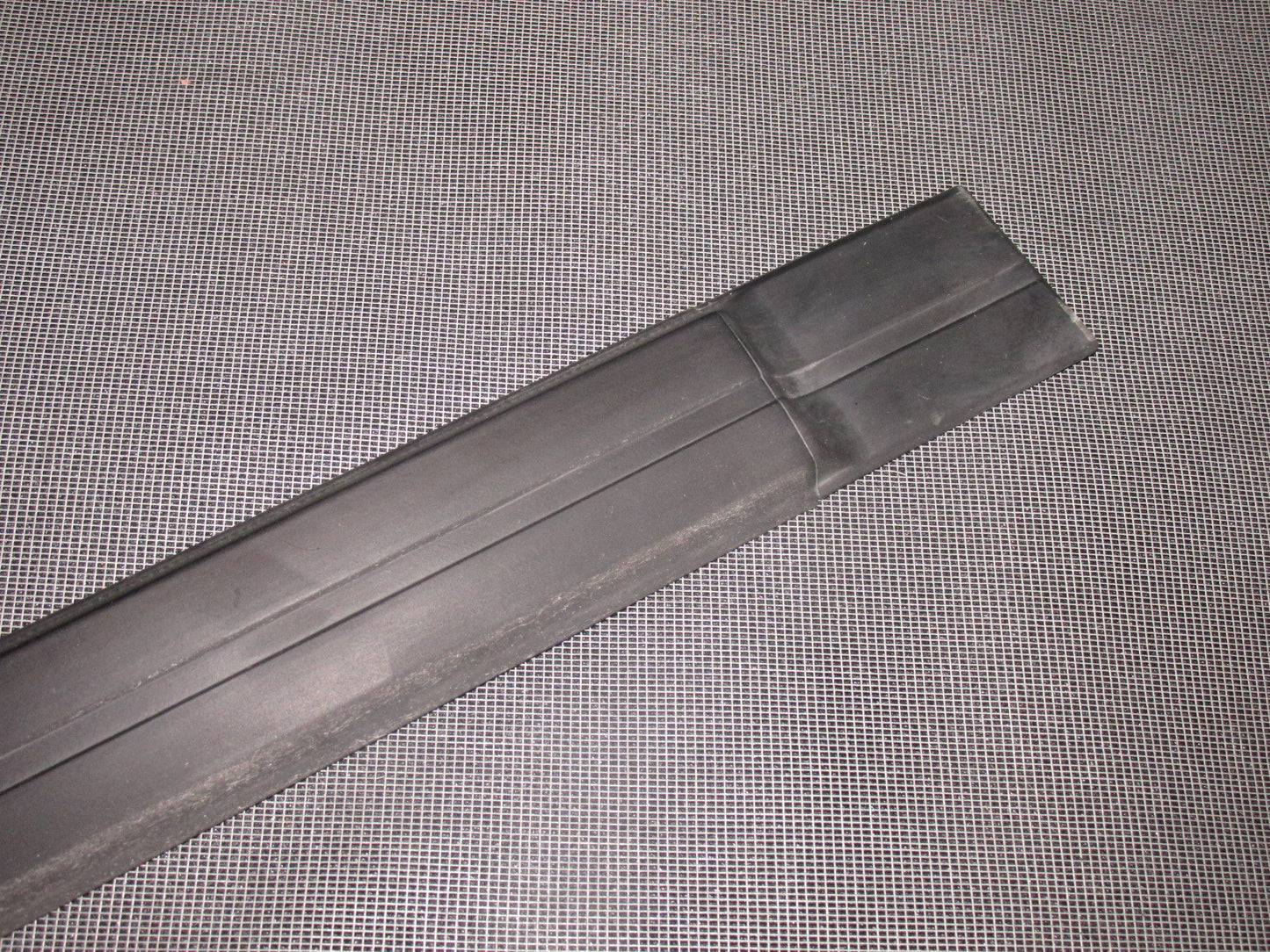 84 85 Mazda RX7 13B OEM Door Moulding - Left