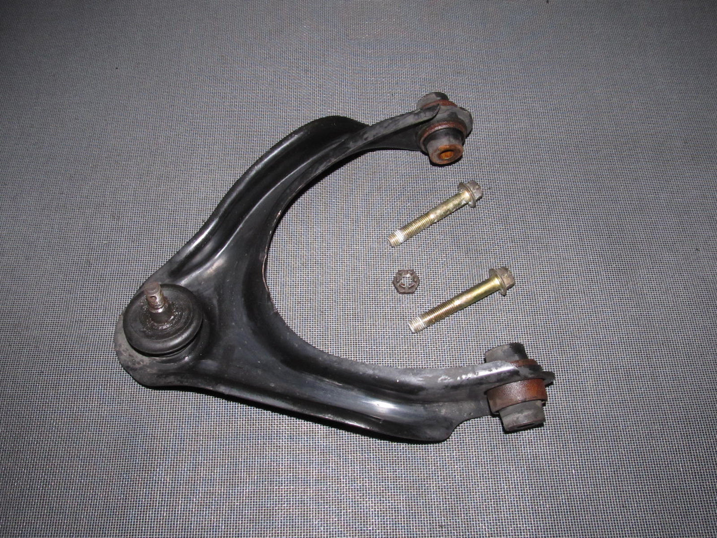 97 98 99 00 01 Honda Prelude OEM Upper Control Arm - Front Left