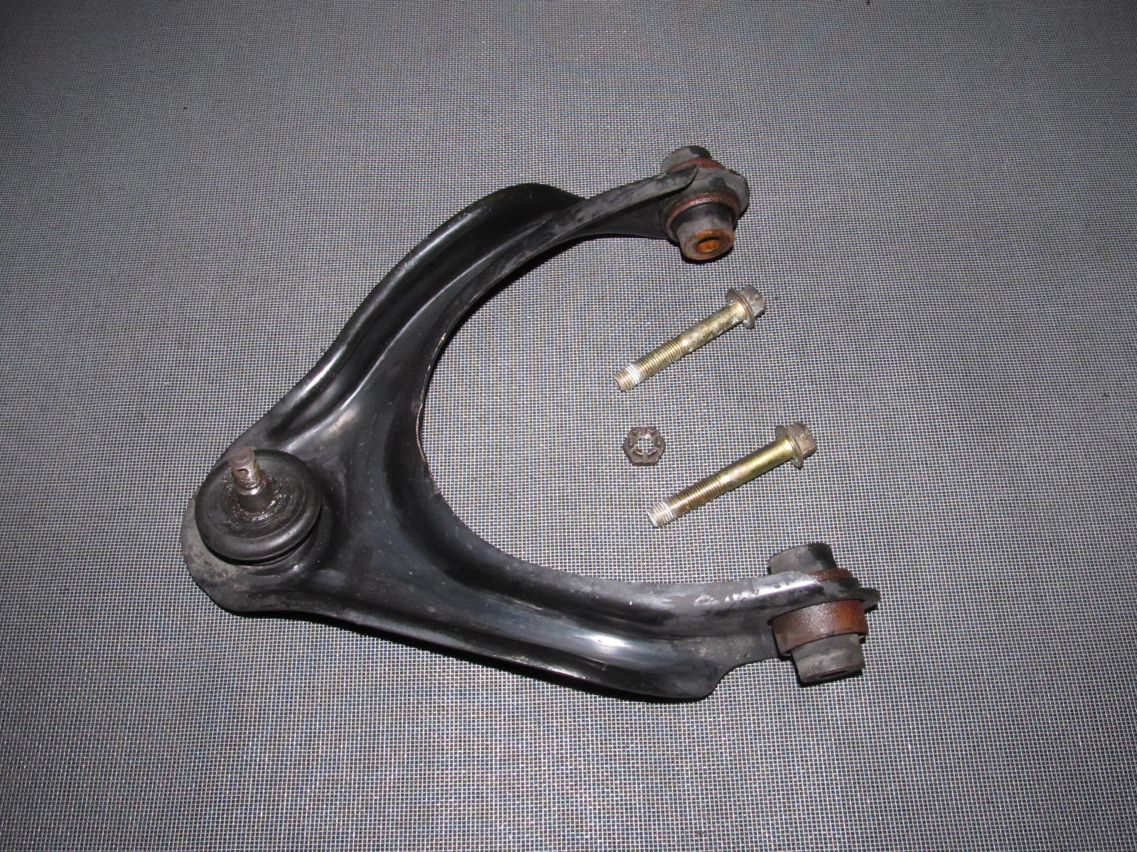 97 98 99 00 01 Honda Prelude OEM Upper Control Arm - Front Left