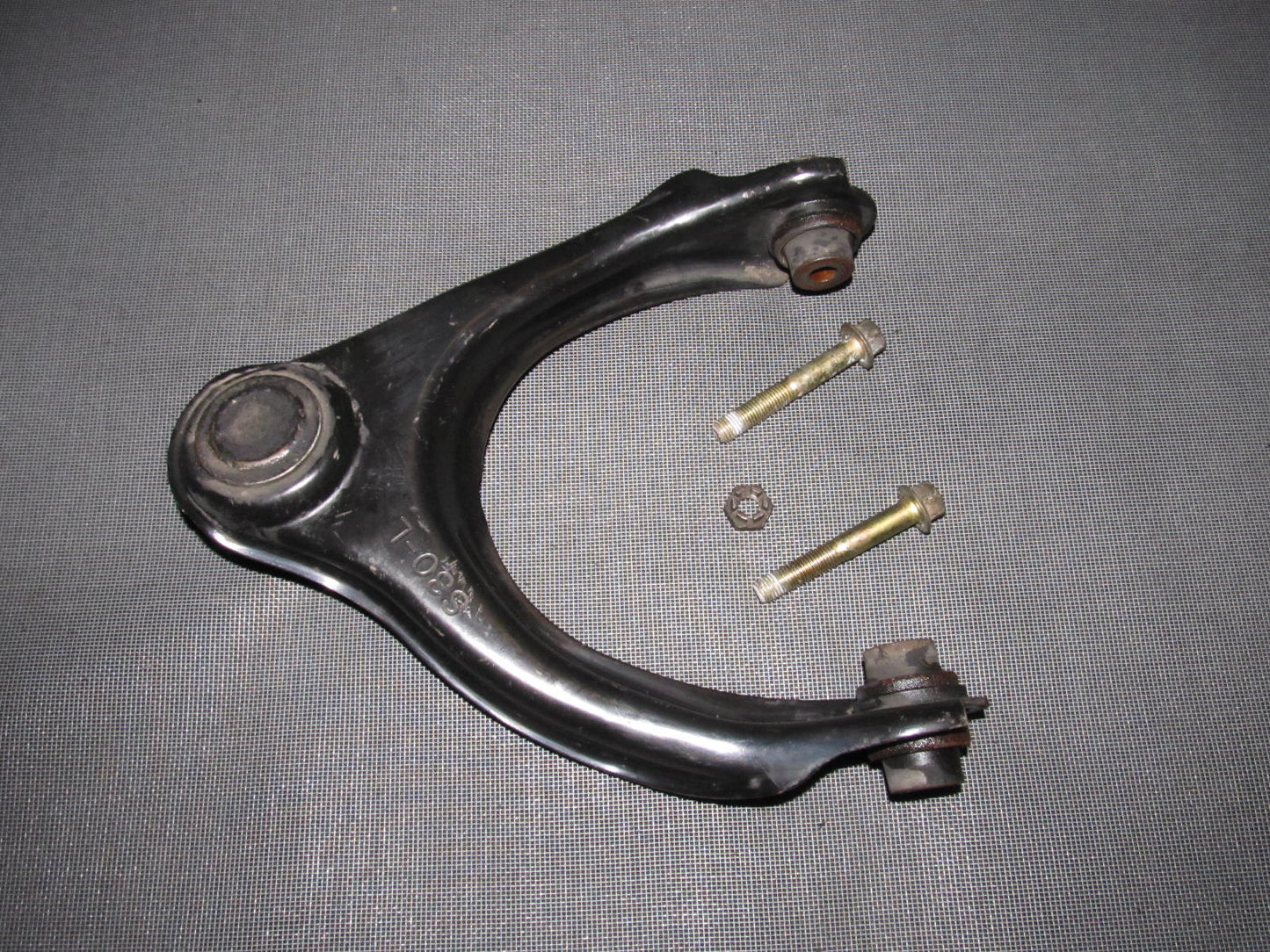 97 98 99 00 01 Honda Prelude OEM Upper Control Arm - Front Left