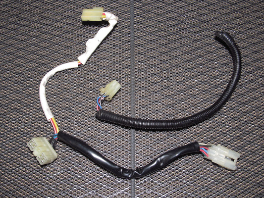 94 95 96 97 Mitsubishi 3000GT OEM Antenna Pigtail Harness