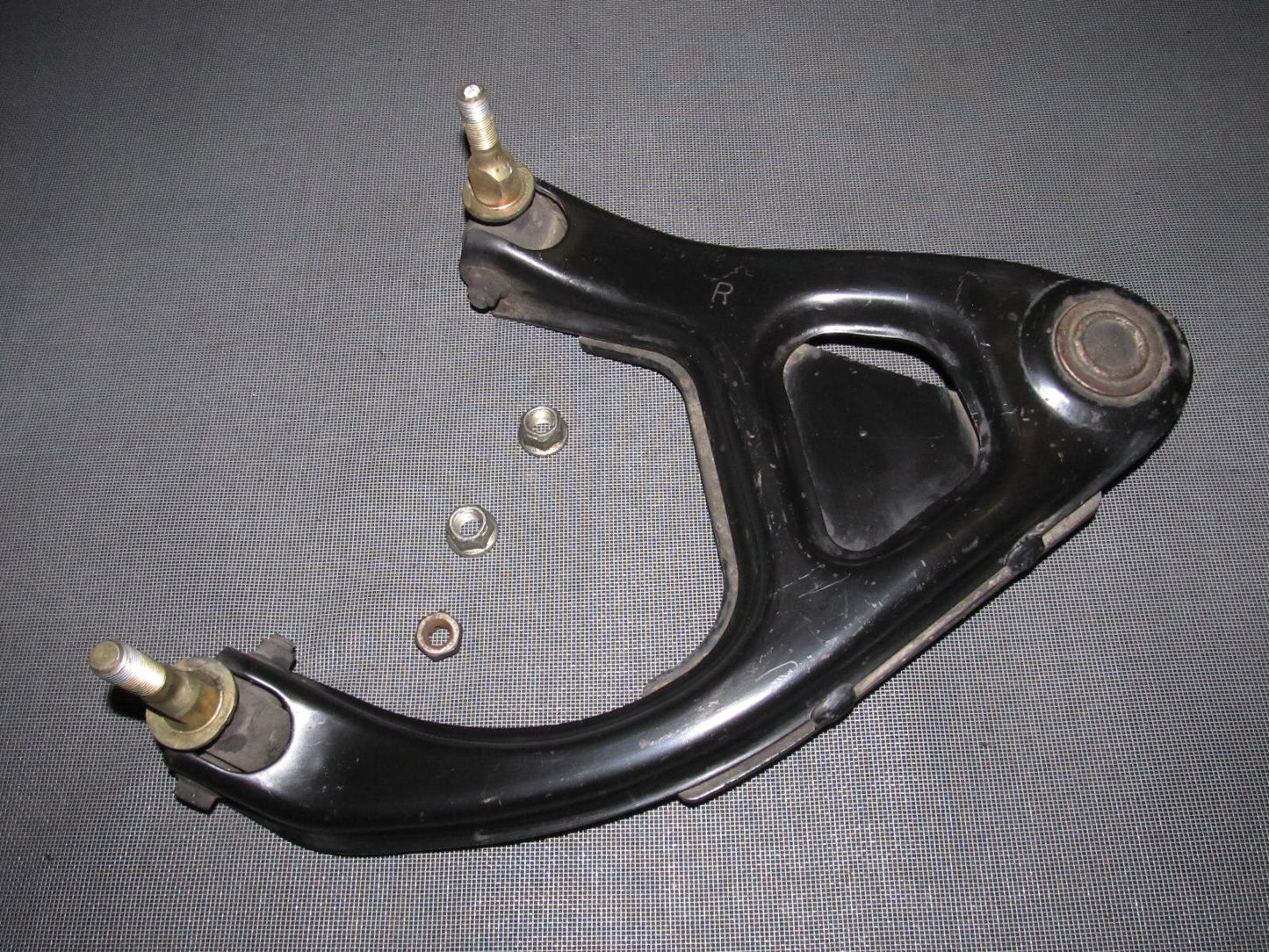 97 98 99 00 01 Honda Prelude OEM Upper Control Arm - Rear Right