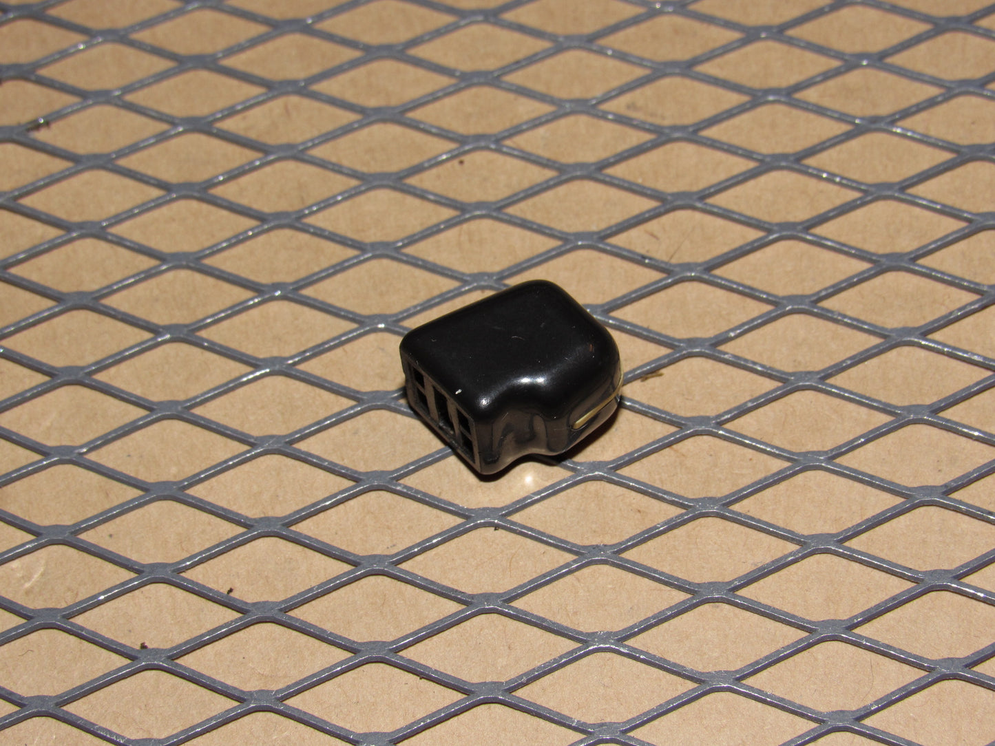 79 80 81 82 83 Datsun 280zx OEM Temperature Climate Control Knob