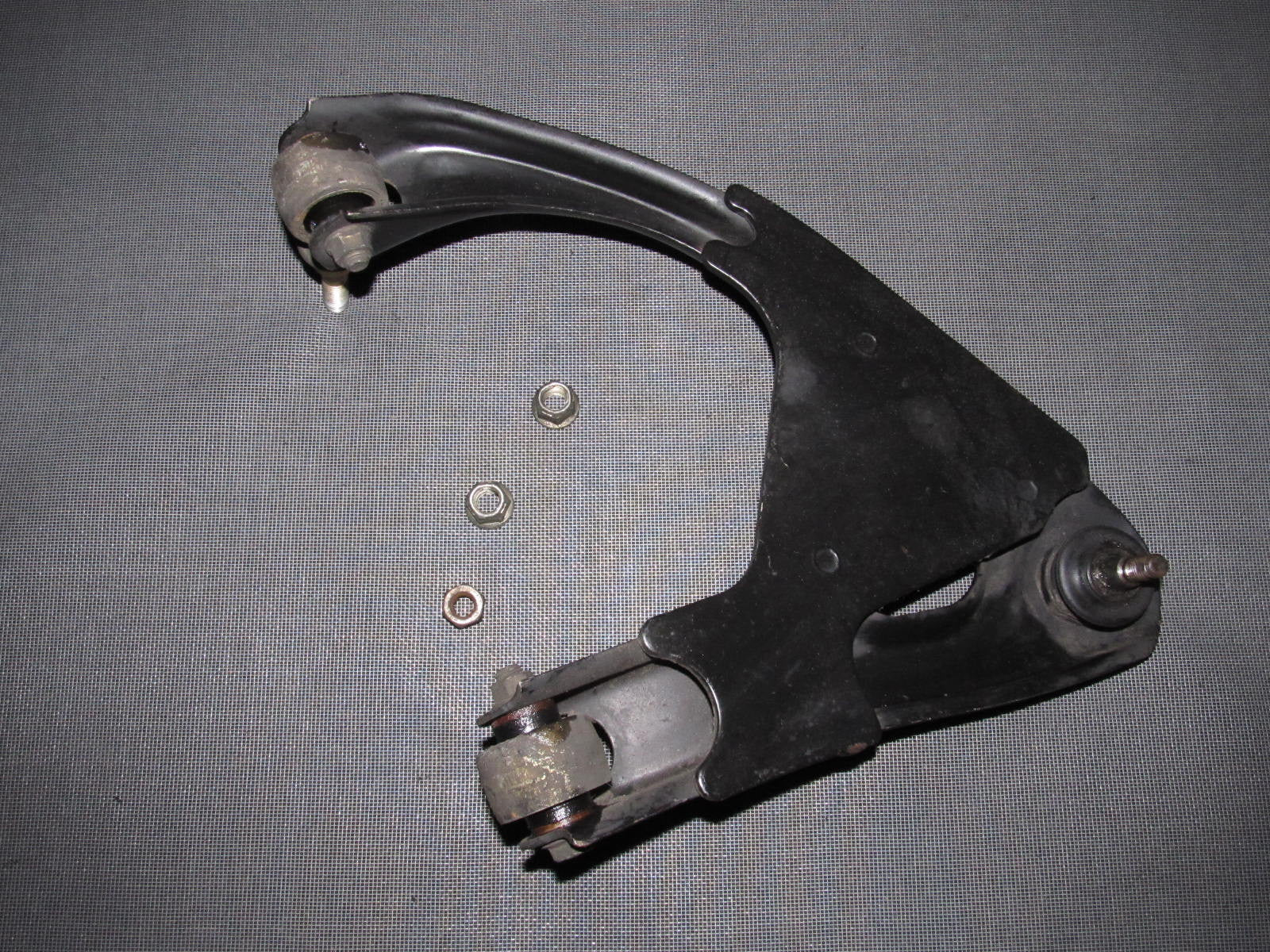 97 98 99 00 01 Honda Prelude OEM Upper Control Arm - Rear Right