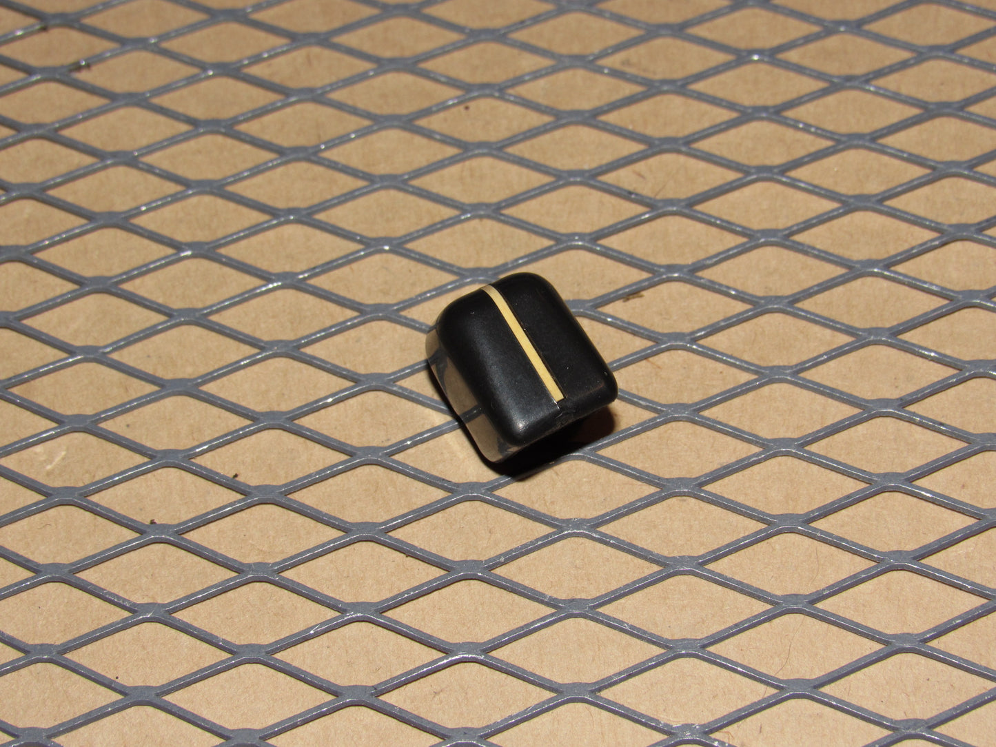 79 80 81 82 83 Datsun 280zx OEM Temperature Climate Control Knob