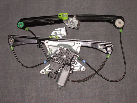 96 97 98 99 00 01 Audi A4 OEM Window Motor & Regulator - Front Right
