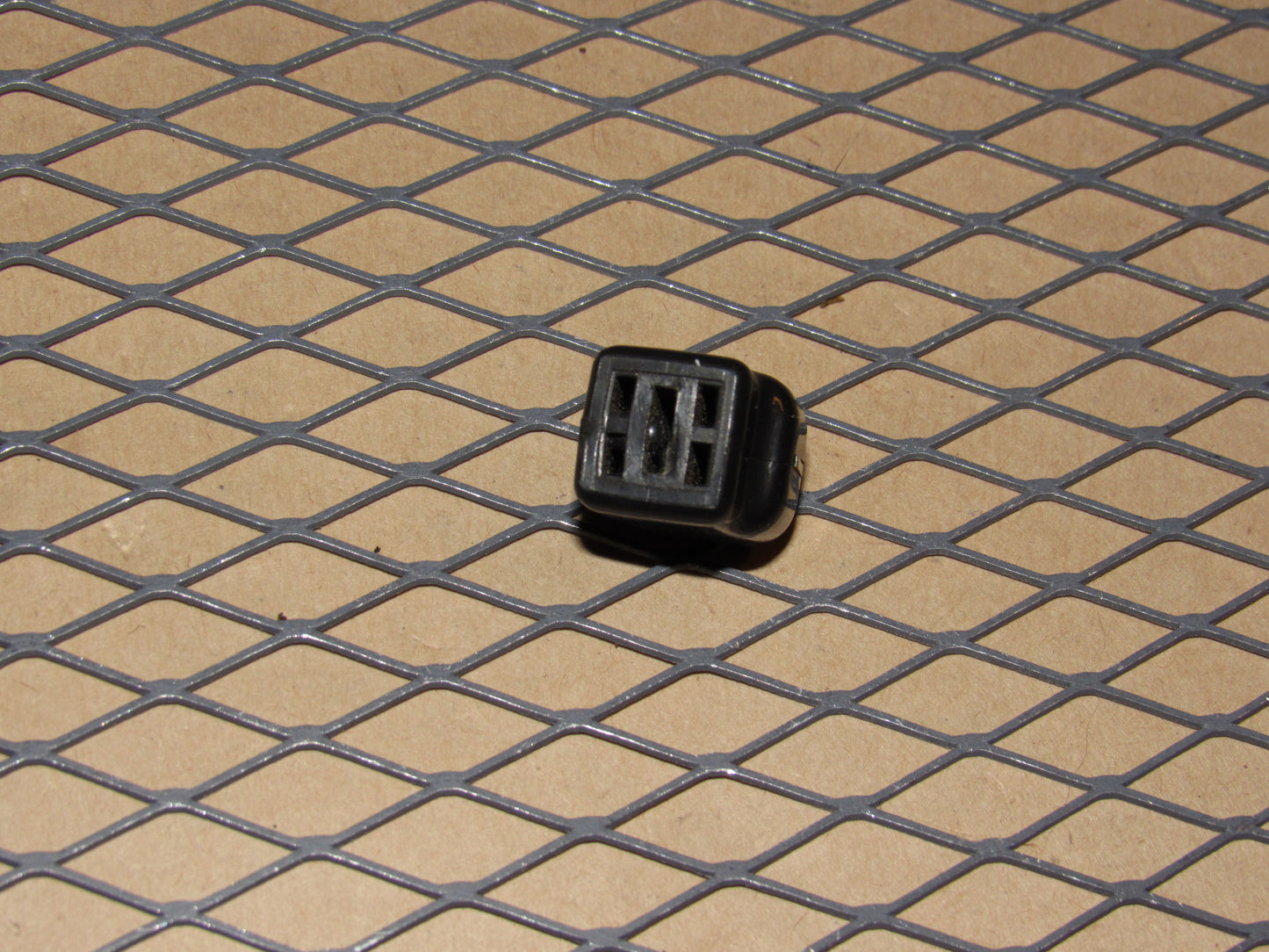 79 80 81 82 83 Datsun 280zx OEM Temperature Climate Control Knob