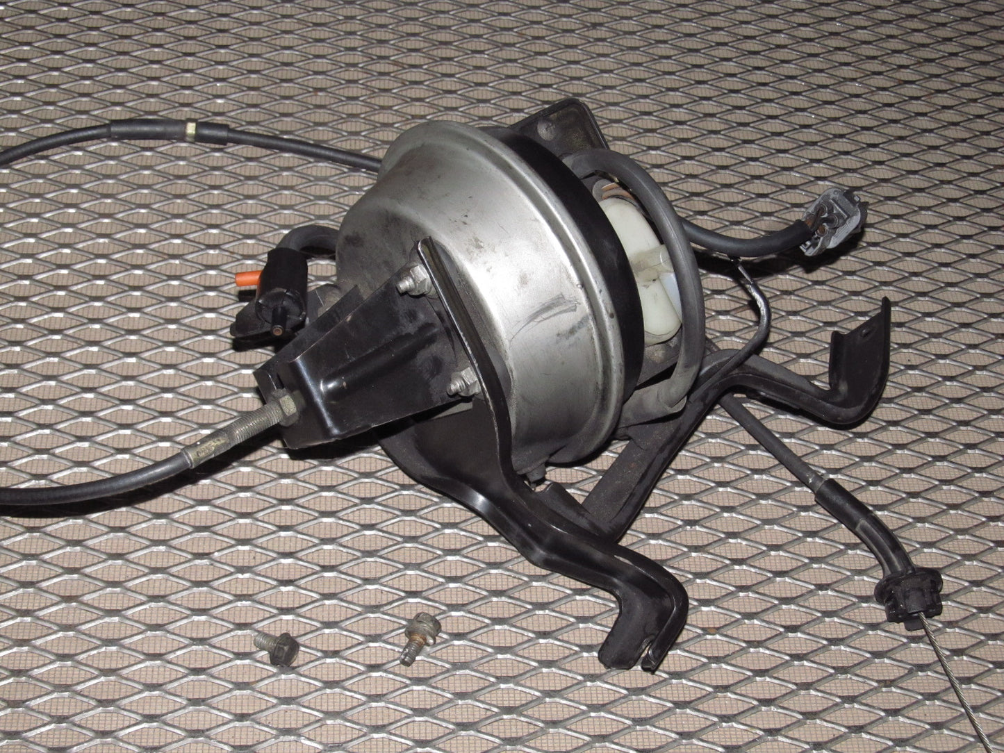 92-96 Honda Prelude OEM Cruise Control Actuator Motor - M/T