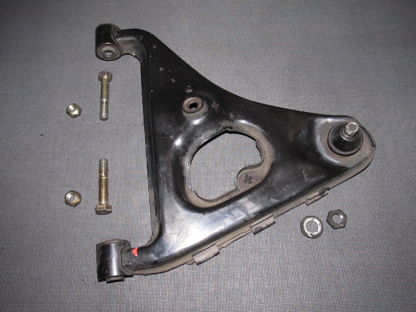 90 91 92 93 94 95 96 Nissan 300zx OEM Control Arm - Rear Right