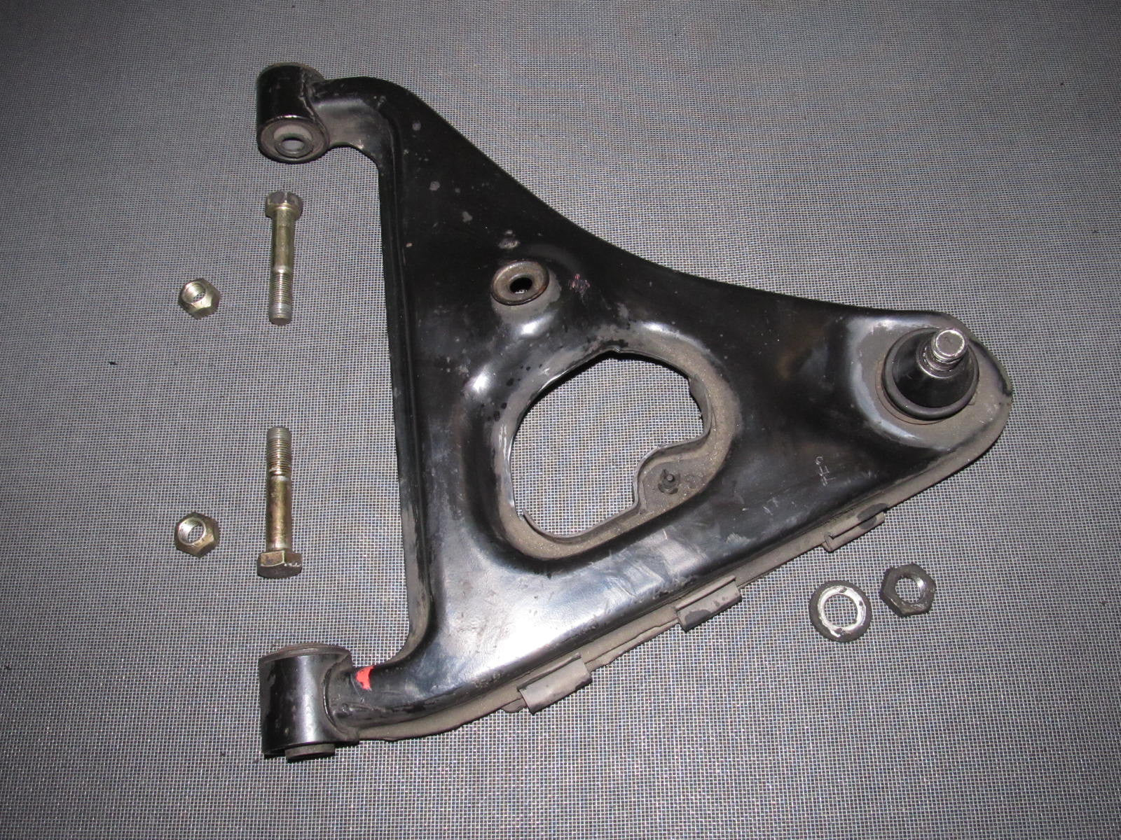 90 91 92 93 94 95 96 Nissan 300zx OEM Control Arm - Rear Right