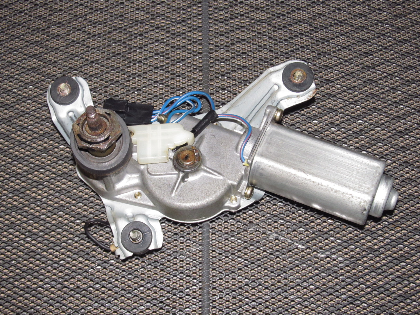94 95 96 97 Mitsubishi 3000GT OEM Rear Wiper Motor