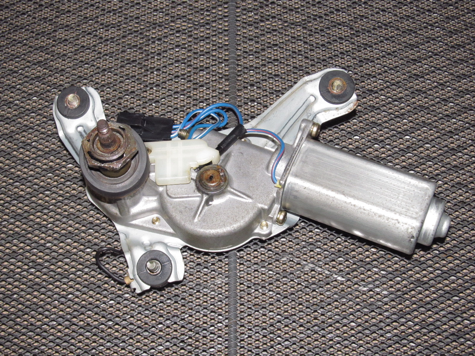 94 95 96 97 Mitsubishi 3000GT OEM Rear Wiper Motor