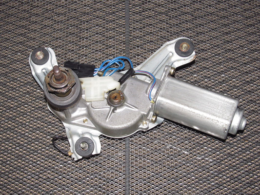 94 95 96 97 Mitsubishi 3000GT OEM Rear Wiper Motor