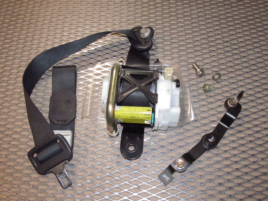04-08 Mazda RX8 OEM Front Seat Belt - Right
