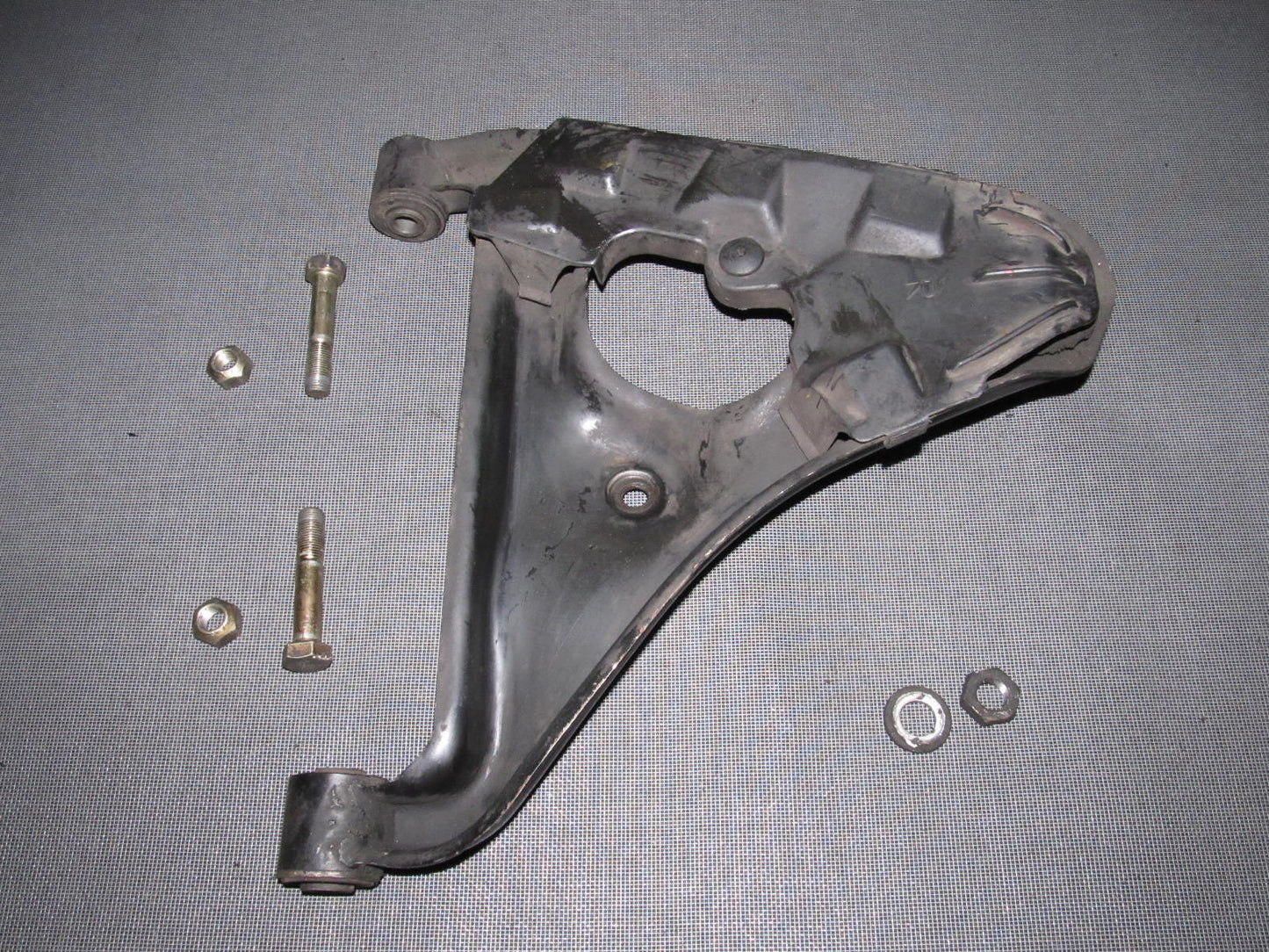 90 91 92 93 94 95 96 Nissan 300zx OEM Control Arm - Rear Right