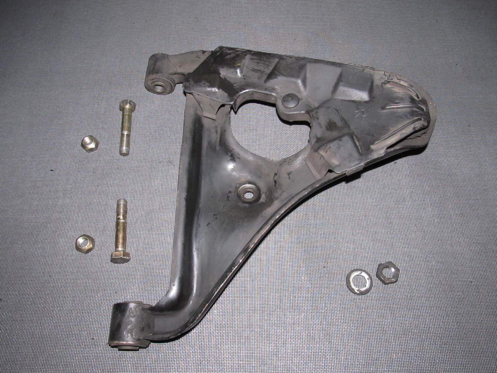 90 91 92 93 94 95 96 Nissan 300zx OEM Control Arm - Rear Right