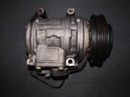 96-01 Acura Integra OEM A/C Compressor - B18B1