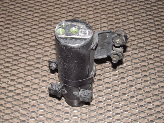 91 92 93 94 95 Toyota MR2 OEM A/C Drier Receiver