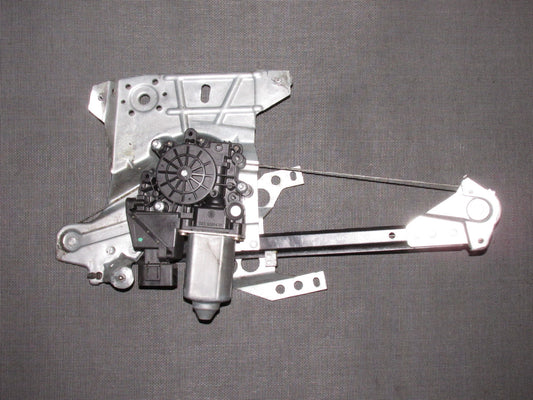 96 97 98 99 00 01 Audi A4 OEM Window Motor & Regulator - Rear Right
