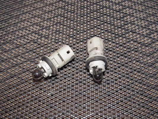 90 91 92 93 Mazda Miata OEM Front Side Marker Bulb Socket