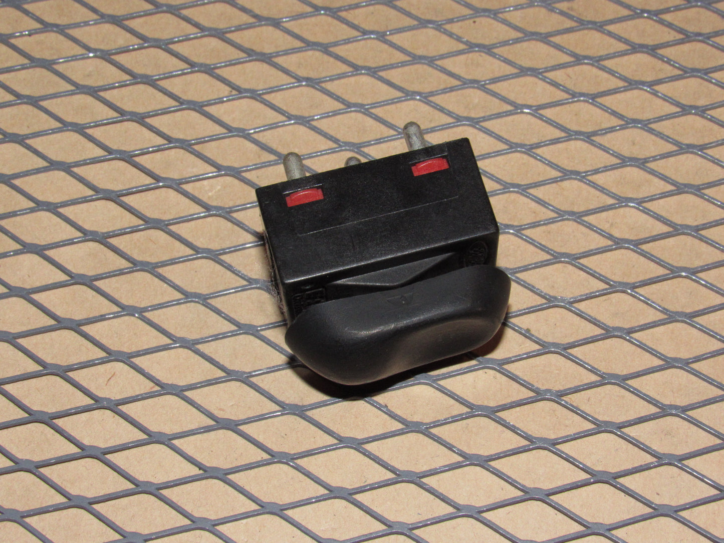 99 00 01 02 03 04 Ford Mustang OEM Power Door Lock Switch - Left