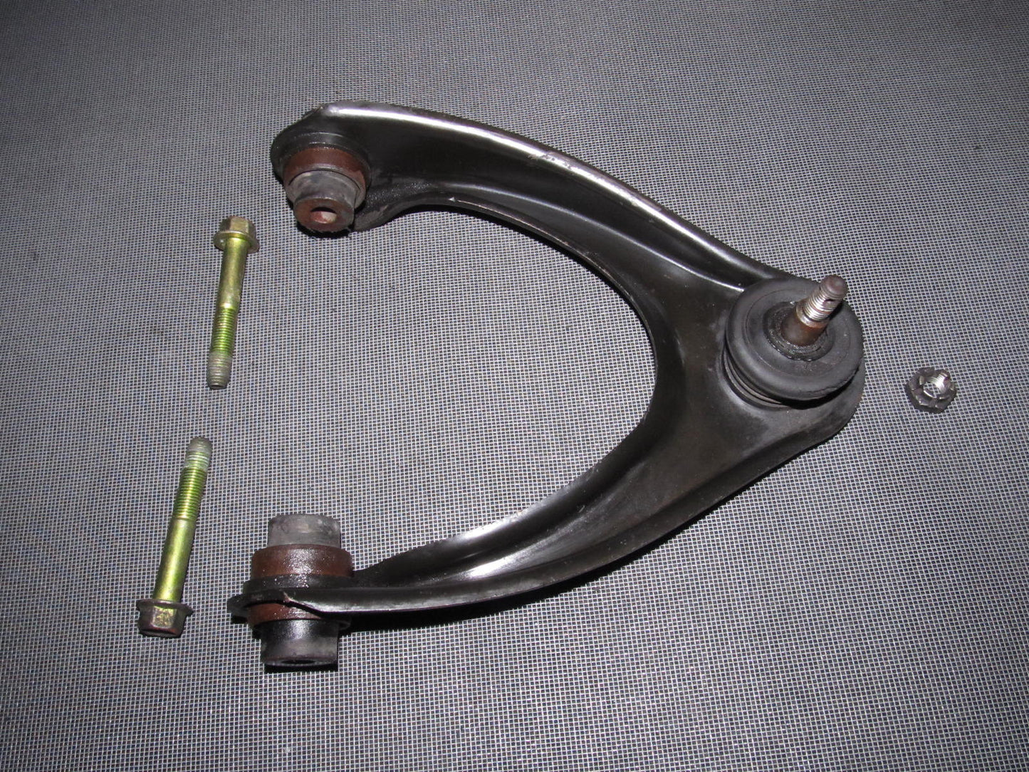 96 97 98 99 00 Honda Civic OEM Upper Control Arm - Front Right