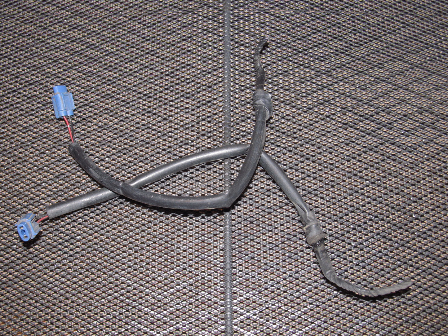 90 91 92 93 Mazda Miata OEM Front Side Marker Pigtail Harness