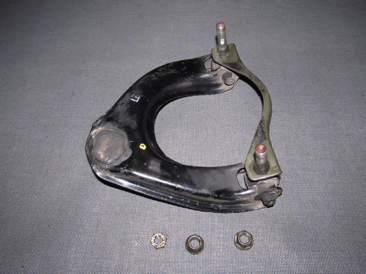 88 89 90 91 Honda CRX OEM Upper Control Arm - Front Left