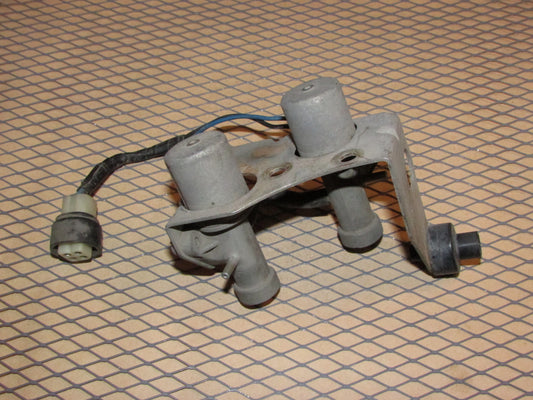 75 76 Datsun 280z OEM Air Conditioner A/C Vacuum Solenoid Valve