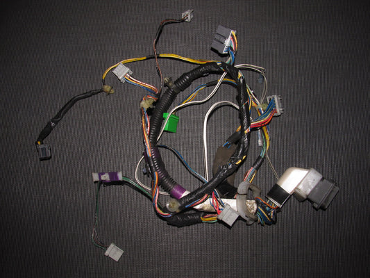 94-01 Acura Integra OEM Coupe Door Wiring Harness