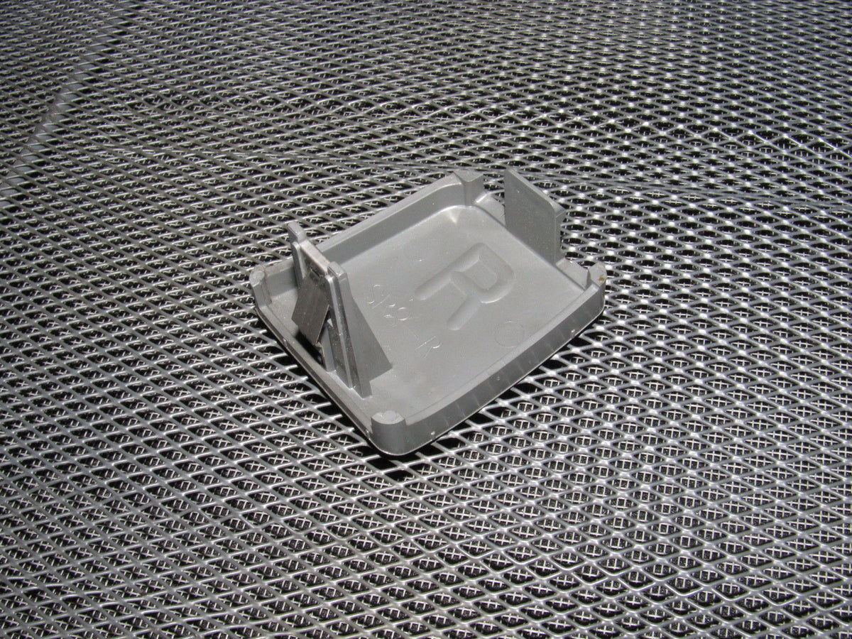 93 94 95 96 97 Honda Del Sol OEM Door Handle Cover - Right