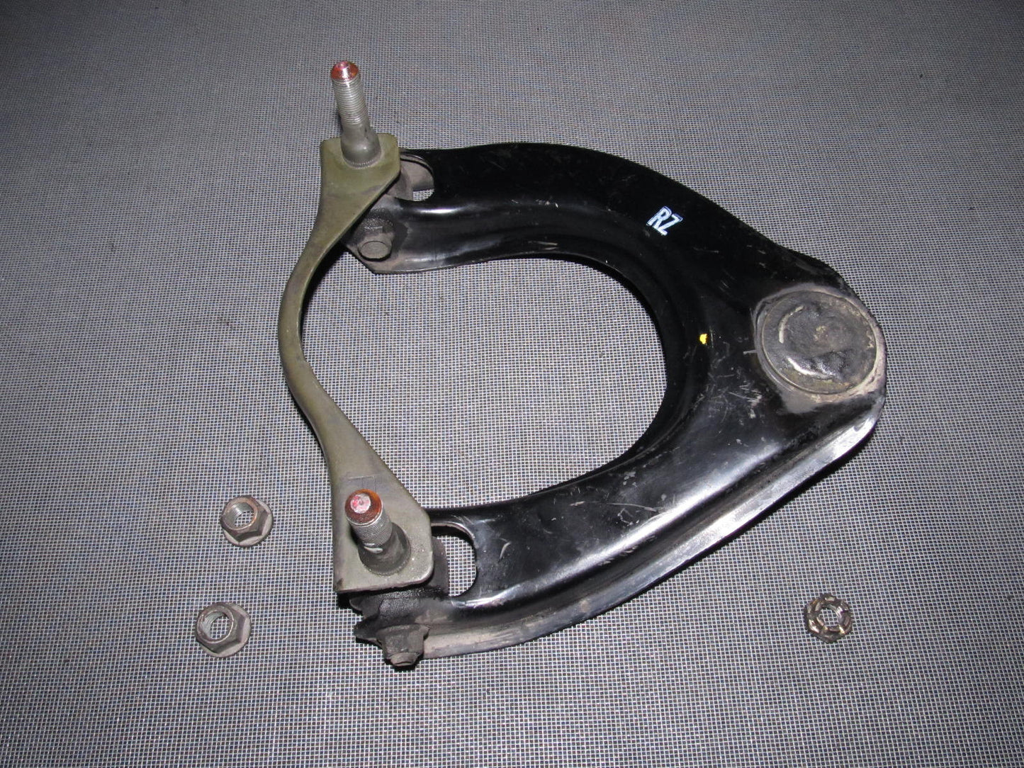 88 89 90 91 Honda CRX OEM Upper Control Arm - Front Right