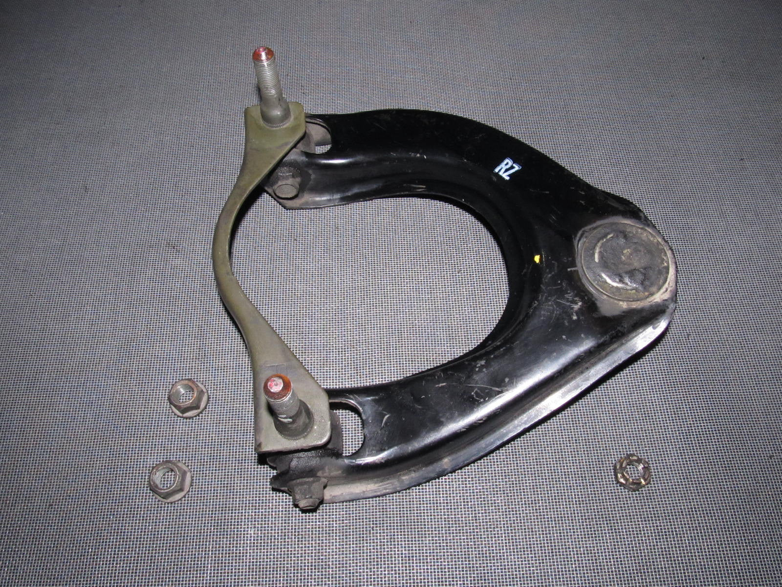 88 89 90 91 Honda CRX OEM Upper Control Arm - Front Right