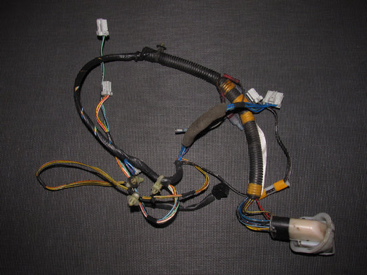 94-01 Acura Integra OEM Coupe Door Wiring Harness - Right