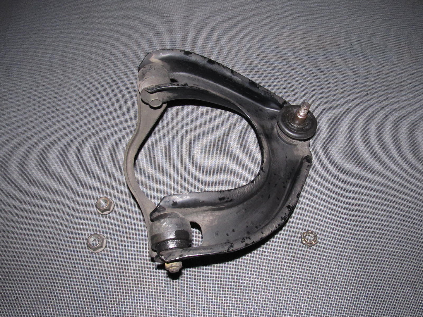 88 89 90 91 Honda CRX OEM Upper Control Arm - Front Right