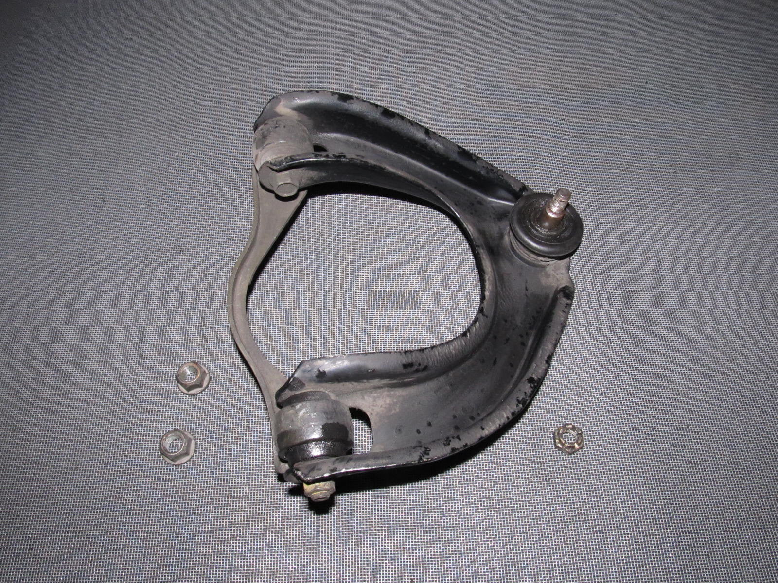 88 89 90 91 Honda CRX OEM Upper Control Arm - Front Right