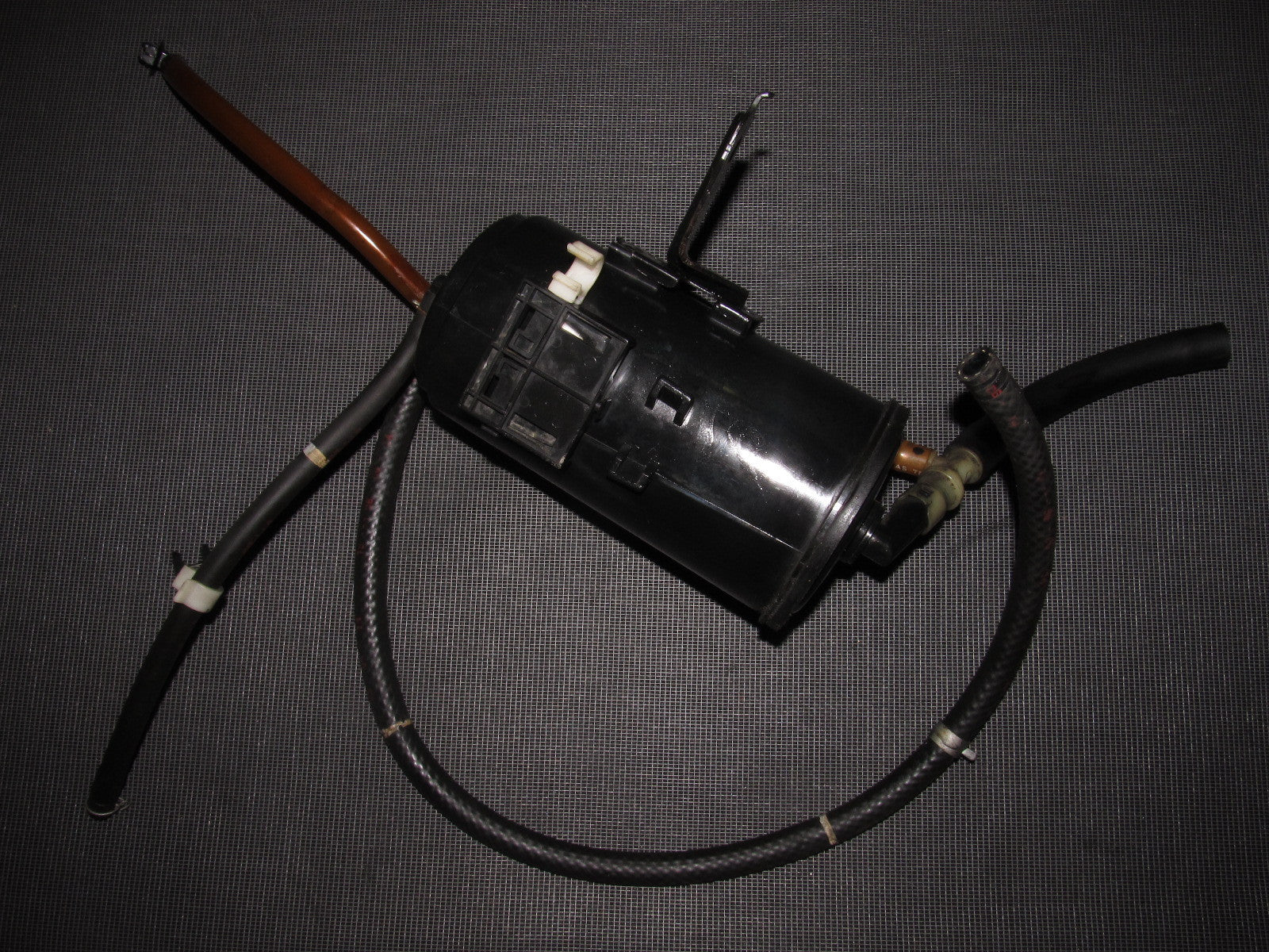 9601 Acura Integra OEM Charcoal Canister Evap Purge Tank B18B1