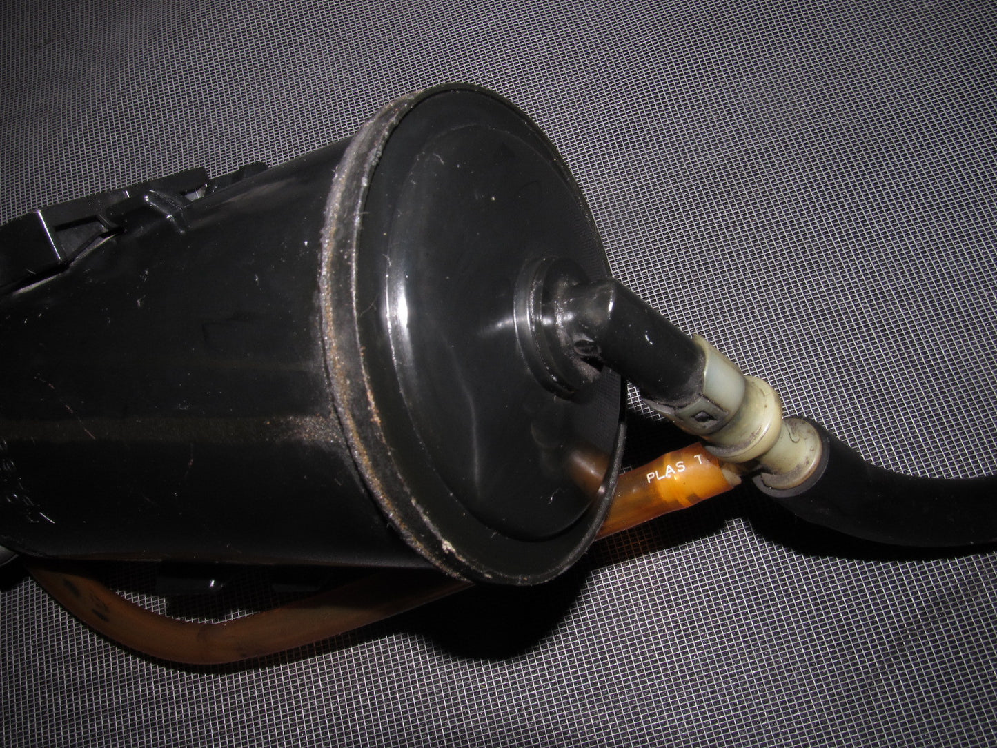 96-01 Acura Integra OEM Charcoal Canister Evap Purge Tank - B18B1