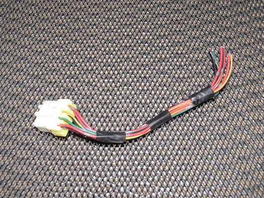 90 91 92 93 94 95 96 Nissan 300zx OEM Tail Light Flasher Relay Harness
