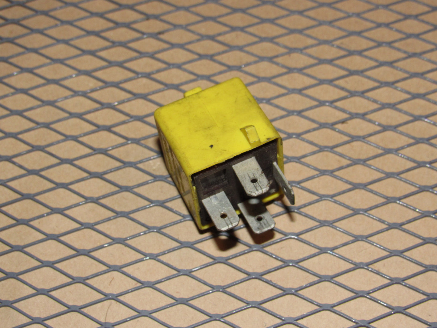 Land Rover Relay V23134-B52-X130