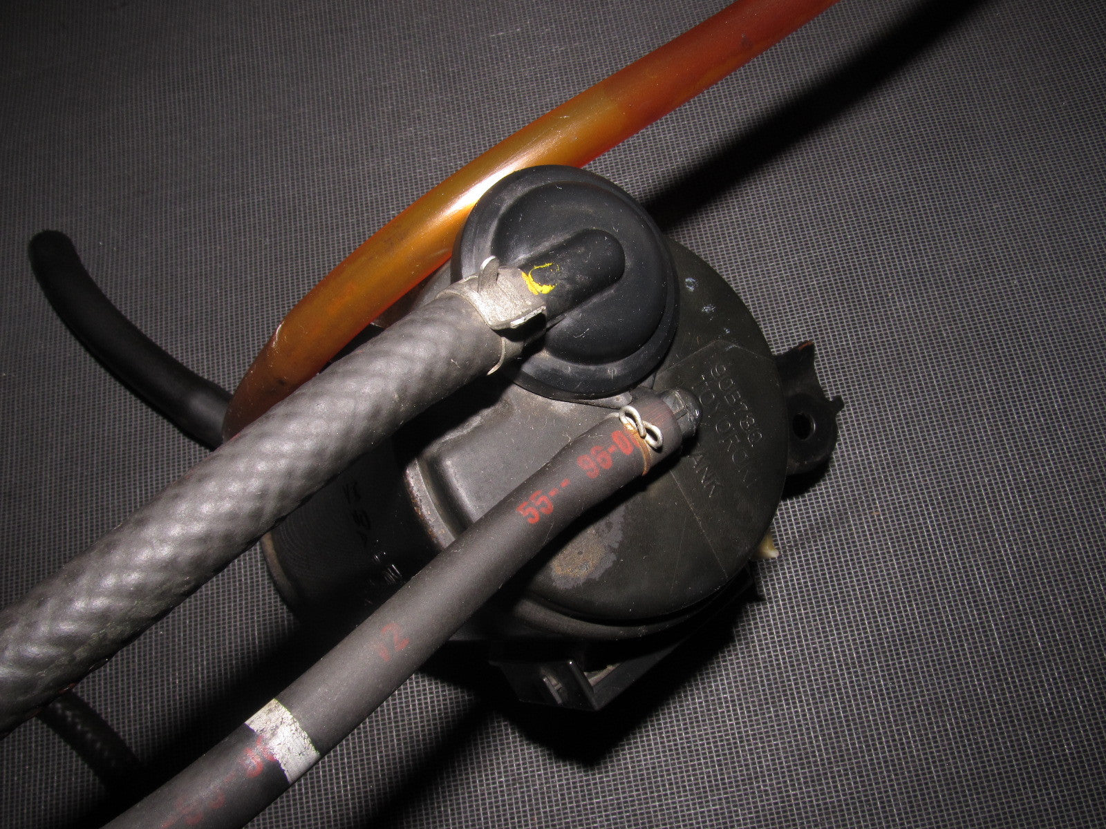 9601 Acura Integra OEM Charcoal Canister Evap Purge Tank B18B1