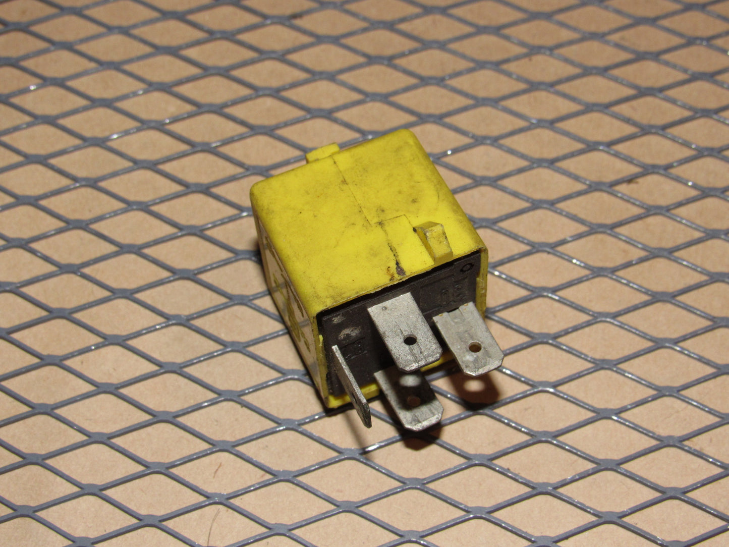 Land Rover Relay V23134-B52-X130