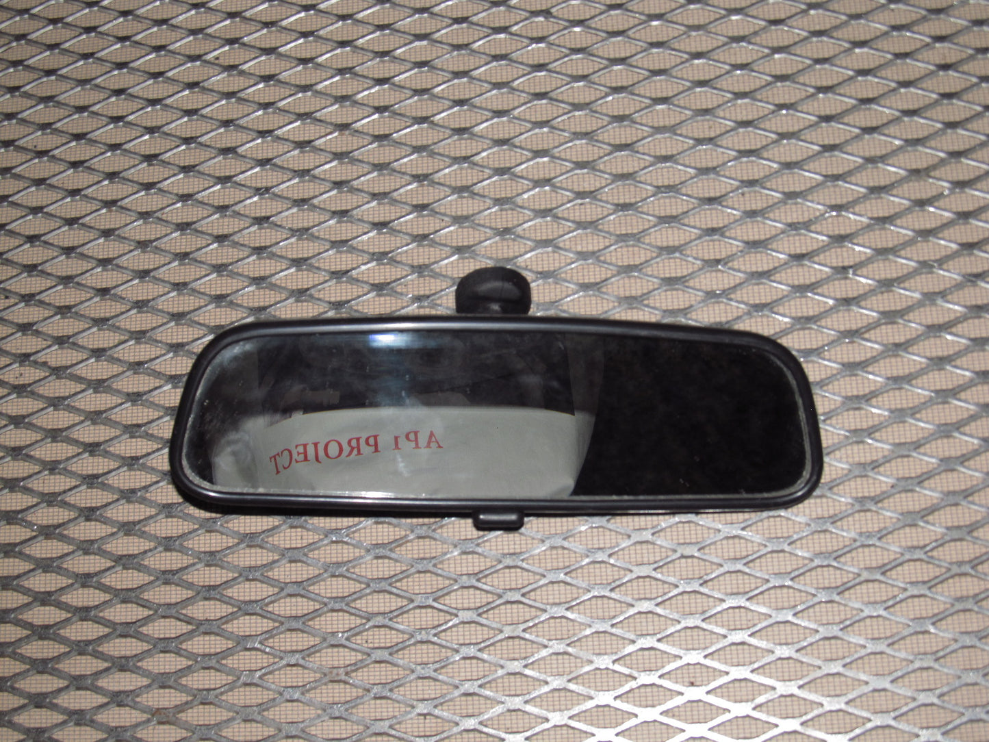 83-85 Porsche 944 OEM Interior Mirror