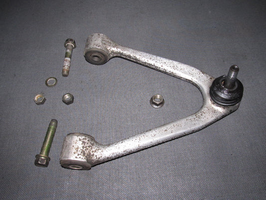 86 87 88 Toyota Supra OEM Upper Control Arm - Rear Right