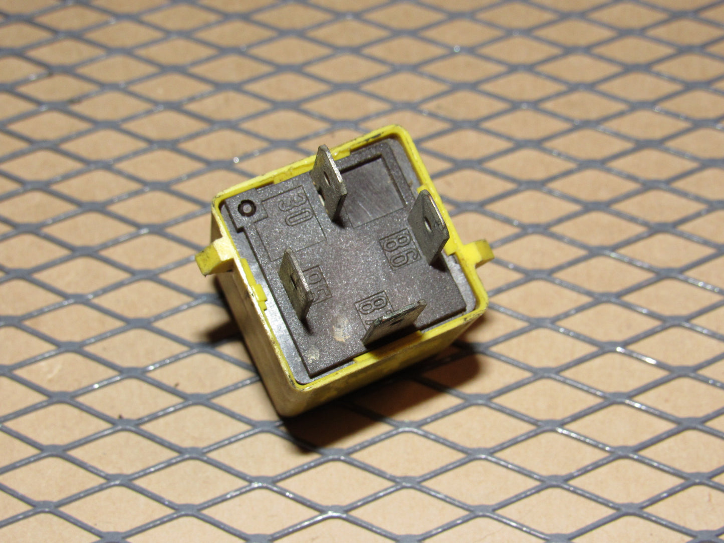Land Rover Relay V23134-B52-X130