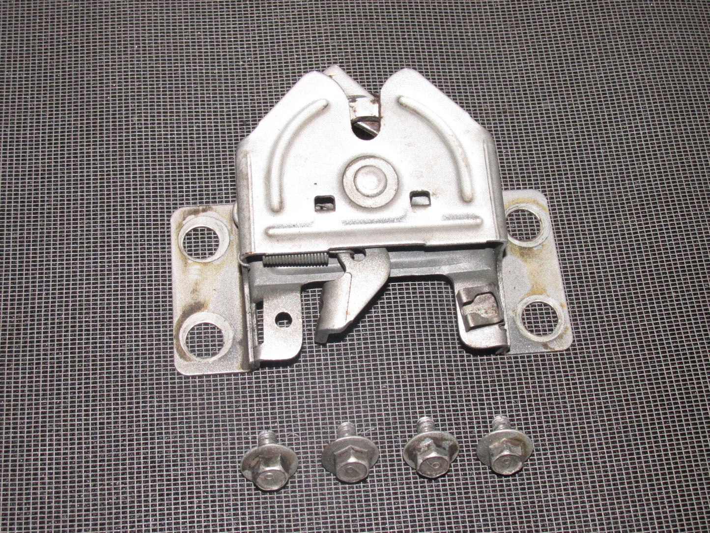 84 85 Mazda RX7 OEM Hood Latch