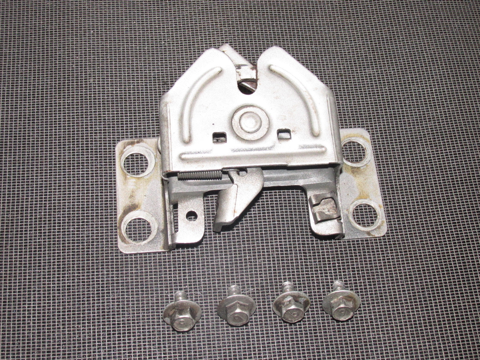84 85 Mazda RX7 OEM Hood Latch