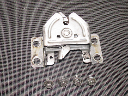 84 85 Mazda RX7 OEM Hood Latch