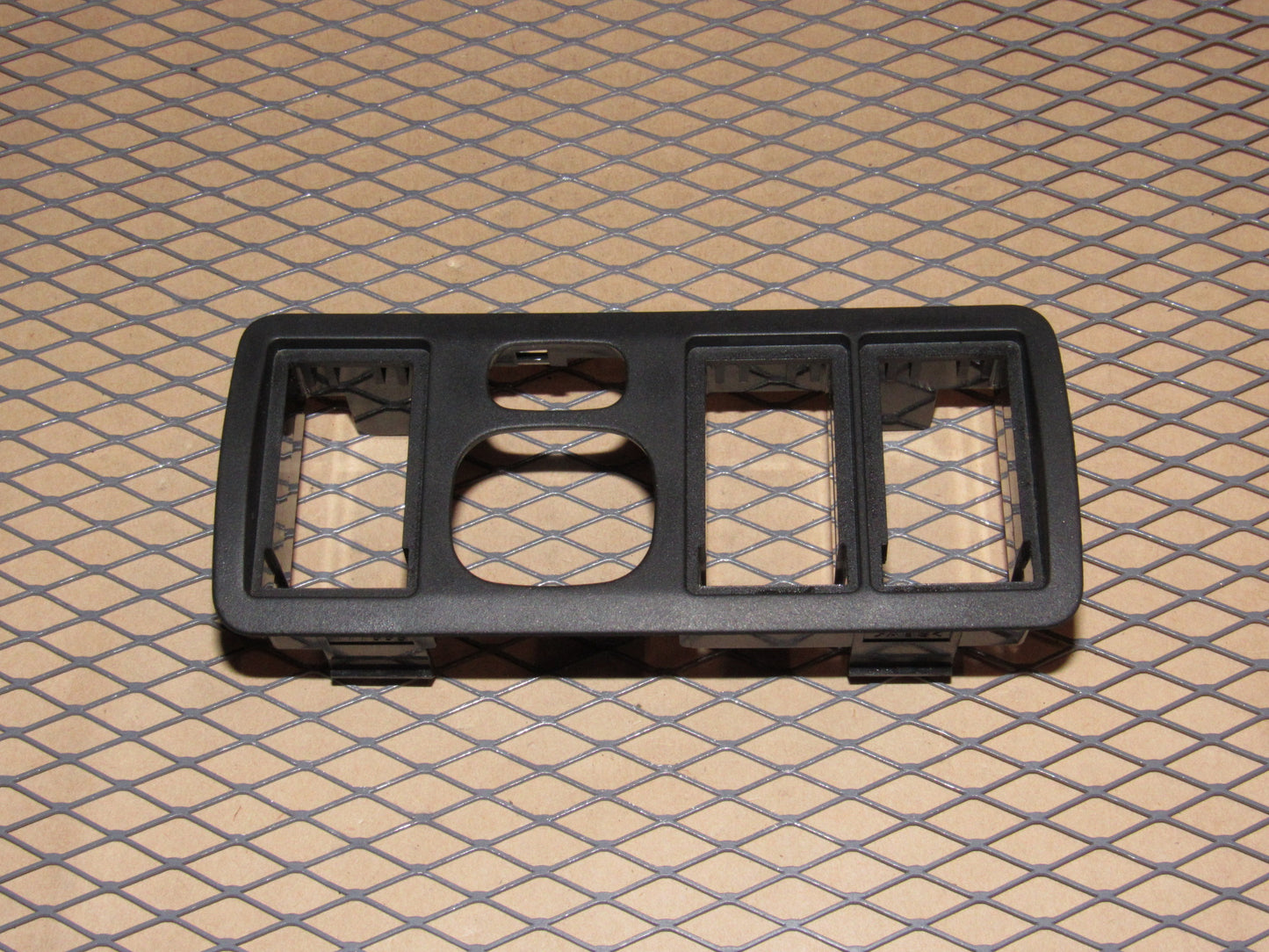 03 04 05 06 07 08 Toyota Corolla OEM Dash Mirror Switch Bezel Trim Cover