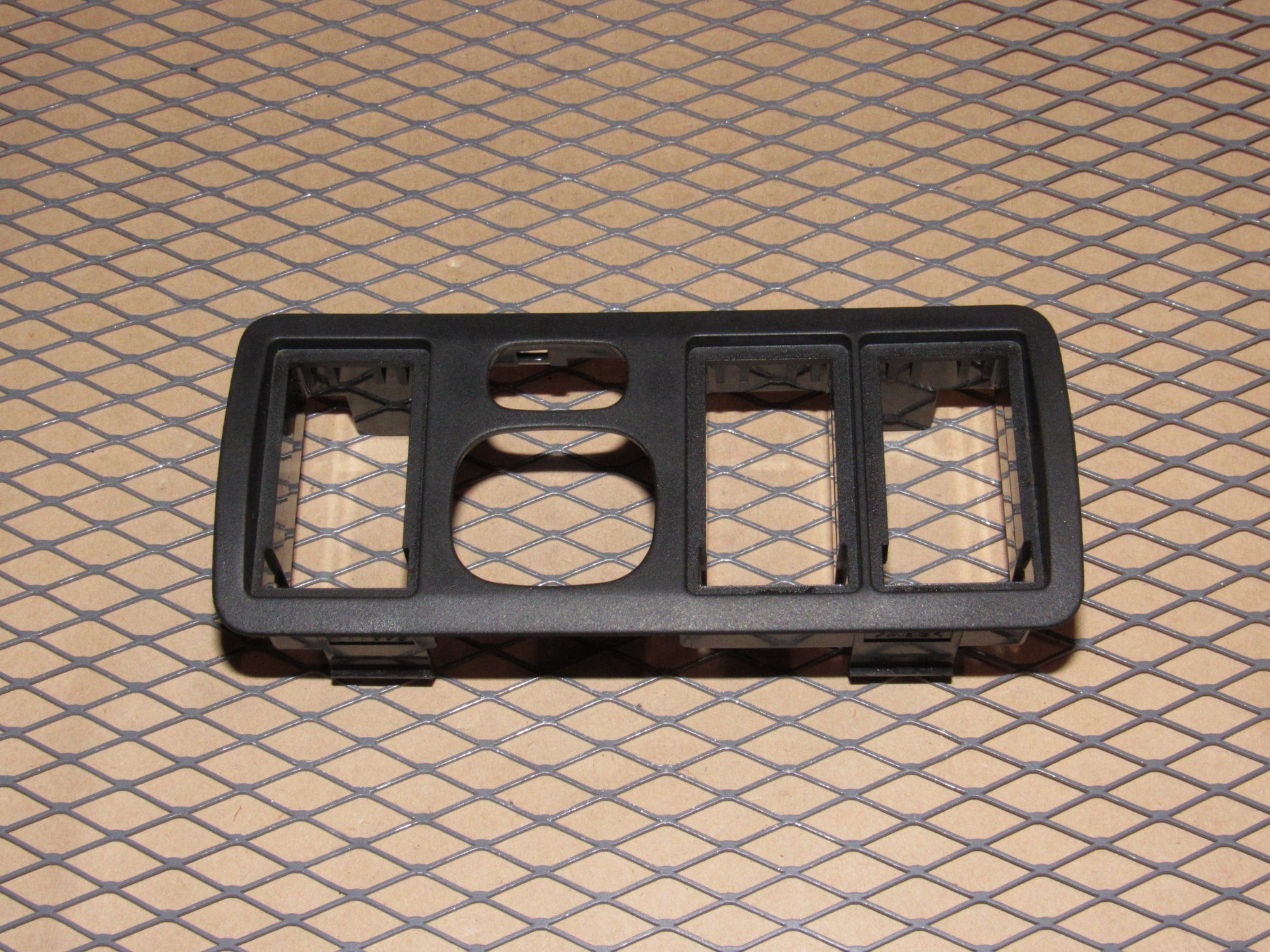 03 04 05 06 07 08 Toyota Corolla OEM Dash Mirror Switch Bezel Trim Cover